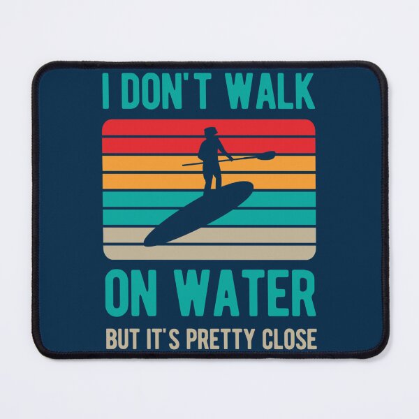 Item preview, Funny Paddle Board designed and sold by YaRootDN.