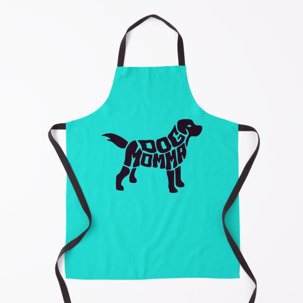 Item preview, Dog Momma (black) designed and sold by kookycomet.