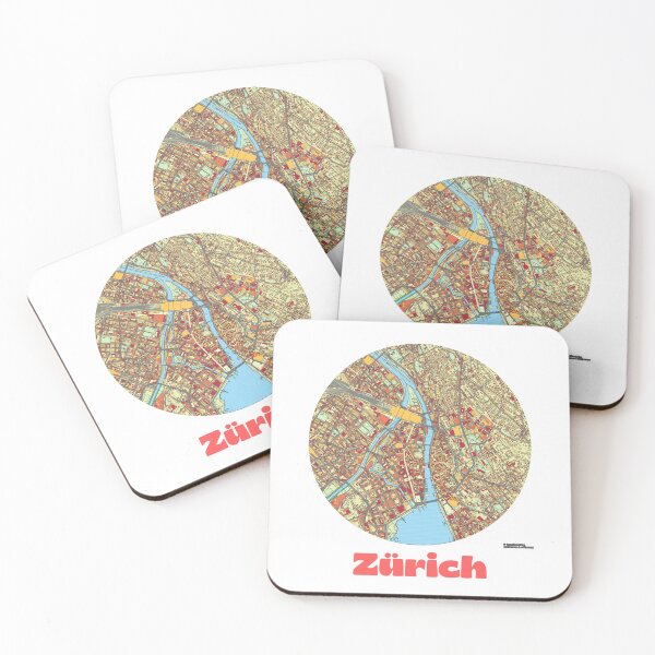 Item preview, Zürich designed and sold by cbed32.