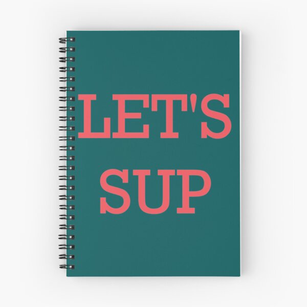 Item preview, LET_S SUP   designed and sold by YaRootDN.