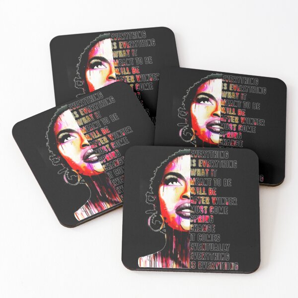 Item preview, Retro Lauryn Hill's Soul Men Wome designed and sold by kendralittel.