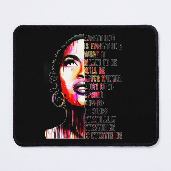 Item preview, Retro Lauryn Hill's Soul Men Wome designed and sold by kendralittel.