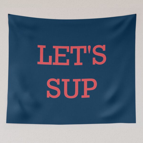 Item preview, LET_S SUP   designed and sold by YaRootDN.
