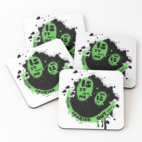 Item preview, S2 Street Crazier Smile Painting (Ver.1) designed and sold by S-Two.