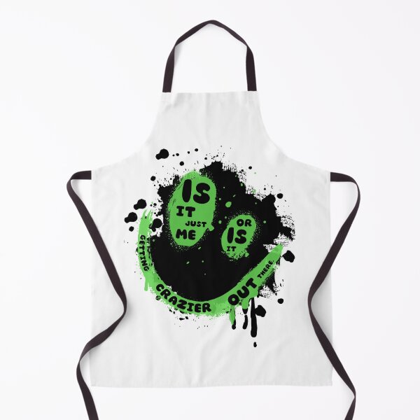 Item preview, S2 Street Crazier Smile Painting (Ver.1) designed and sold by S-Two.