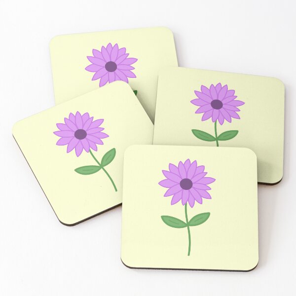 Item preview, Purple Flower designed and sold by TheEmilySuzanne.