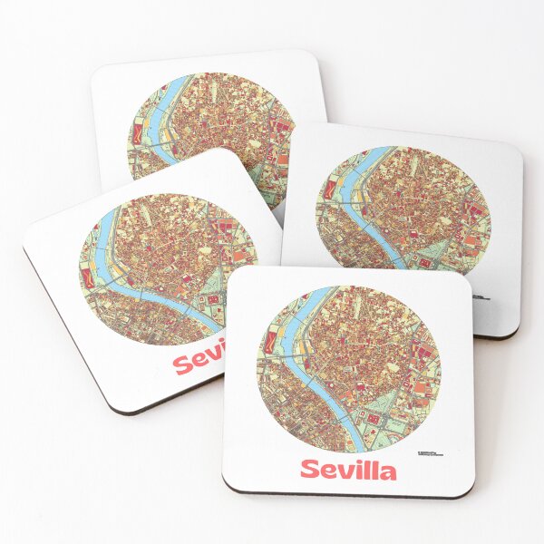 Item preview, Sevilla designed and sold by cbed32.