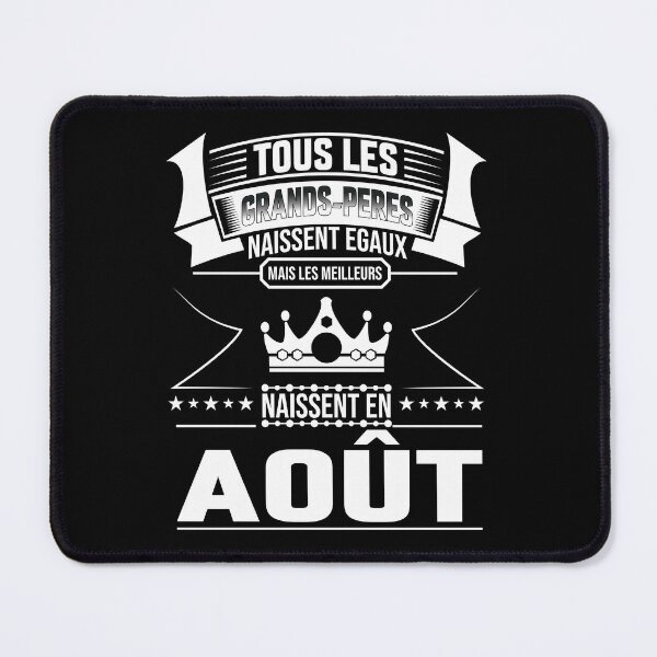 Item preview, grandfather gift august humor, grandfathers day designed and sold by lapolonaise.