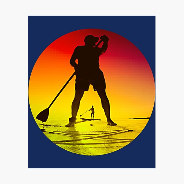 Item preview, SUP Life   designed and sold by YaRootDN.