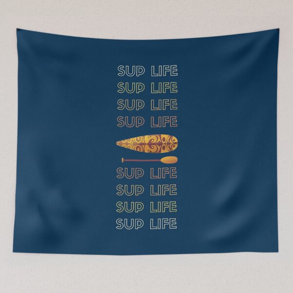Item preview, SUP Life designed and sold by YaRootDN.