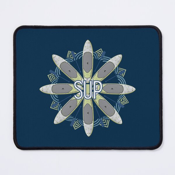 Item preview, SUP Mandala designed and sold by YaRootDN.