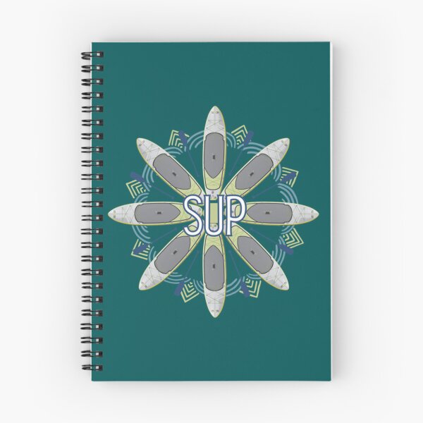 Item preview, SUP Mandala   designed and sold by YaRootDN.