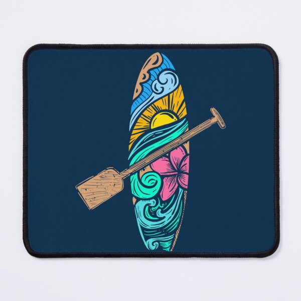 Item preview, SUP Stand up paddle board    designed and sold by YaRootDN.