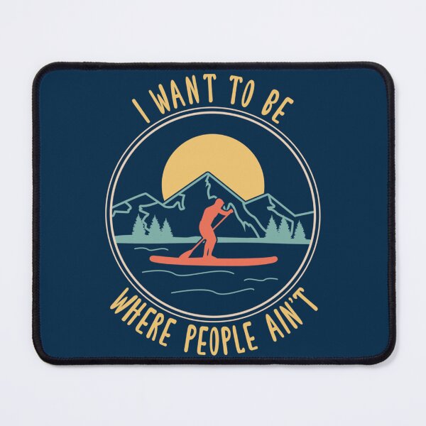 Item preview, SUP Stand up paddle board   designed and sold by YaRootDN.