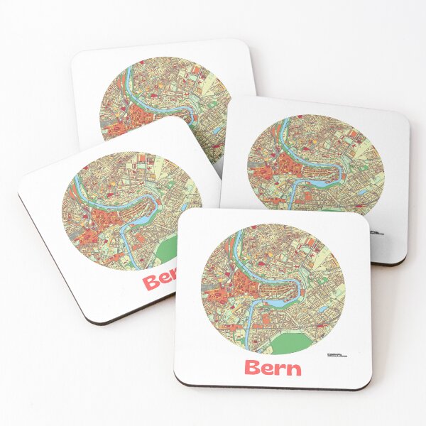 Item preview, Bern designed and sold by cbed32.