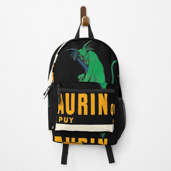 Item preview, Leonetto Cappiello - Maurin Quina designed and sold by artdesignco.