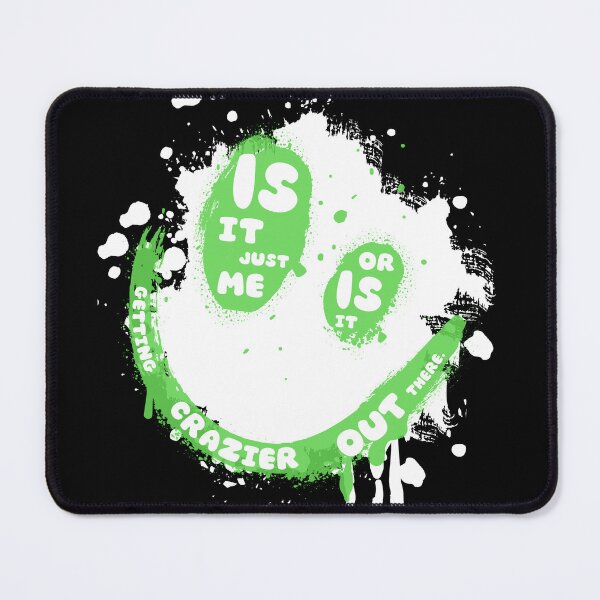Item preview, S2 Street Crazier Smile Painting (Ver.2) designed and sold by S-Two.