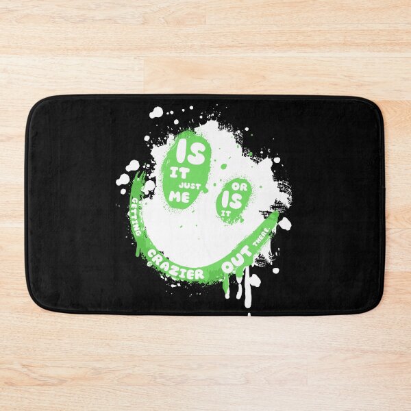 Item preview, S2 Street Crazier Smile Painting (Ver.2) designed and sold by S-Two.