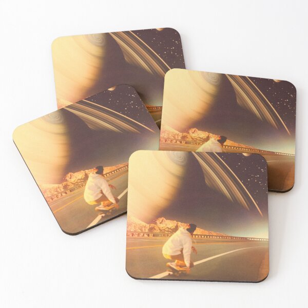 Item preview, SPACE SK8R designed and sold by Taudalpoi.