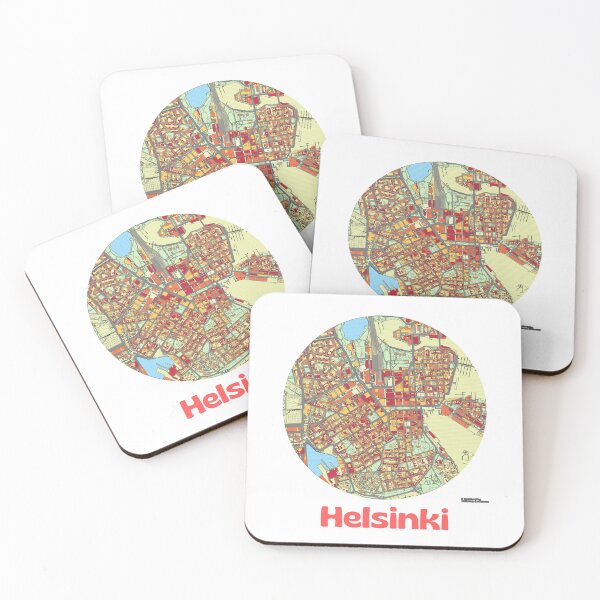 Item preview, Helsinki designed and sold by cbed32.