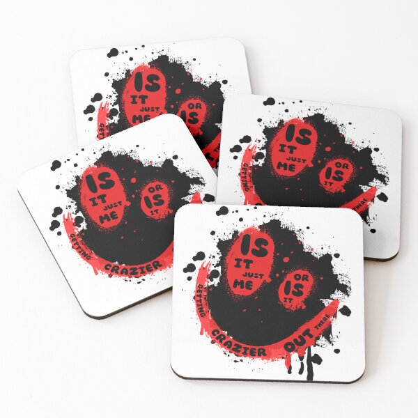 Item preview, S2 Street Crazier Smile Painting (Ver.3) designed and sold by S-Two.
