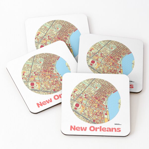 Item preview, New Orleans designed and sold by cbed32.