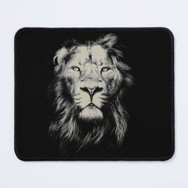 Item preview, Mighty Lion. King Of The Beasts designed and sold by Rebel-Design.