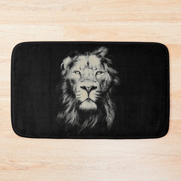 Item preview, Mighty Lion. King Of The Beasts designed and sold by Rebel-Design.