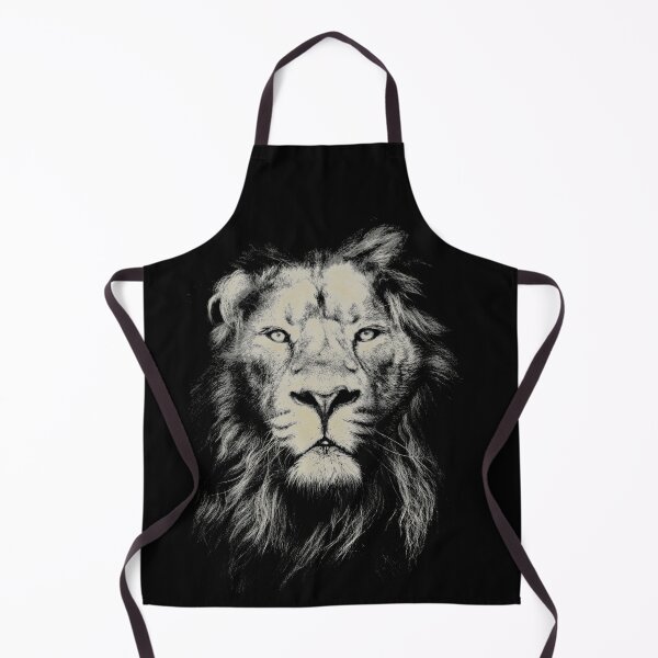 Item preview, Mighty Lion. King Of The Beasts designed and sold by Rebel-Design.