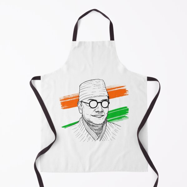 Item preview, Netaji Subhas Chandra Bose designed and sold by Blue Bouy.