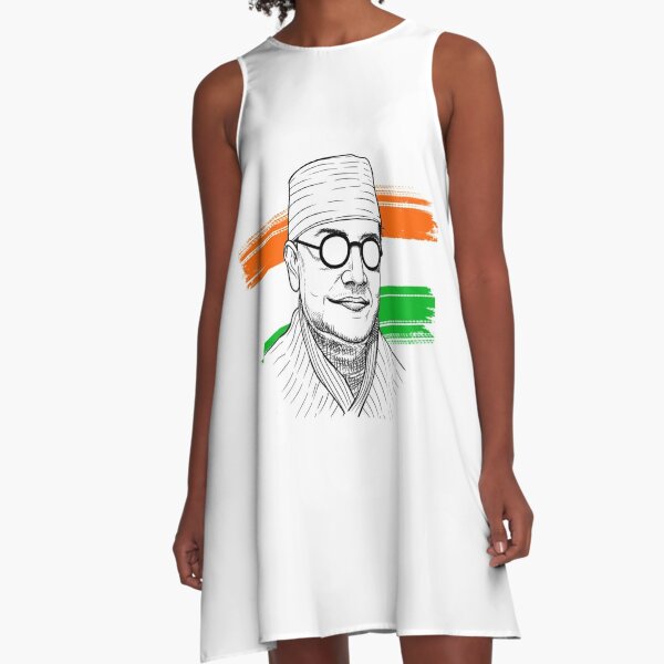 Buy FancyDressWale Netaji Subhash Chandra Bose dress for boys (6-7 Years) +  Free spectacles Online at Low Prices in India - Amazon.in