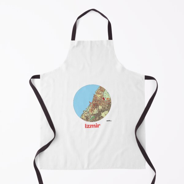 Item preview, Izmir designed and sold by cbed32.