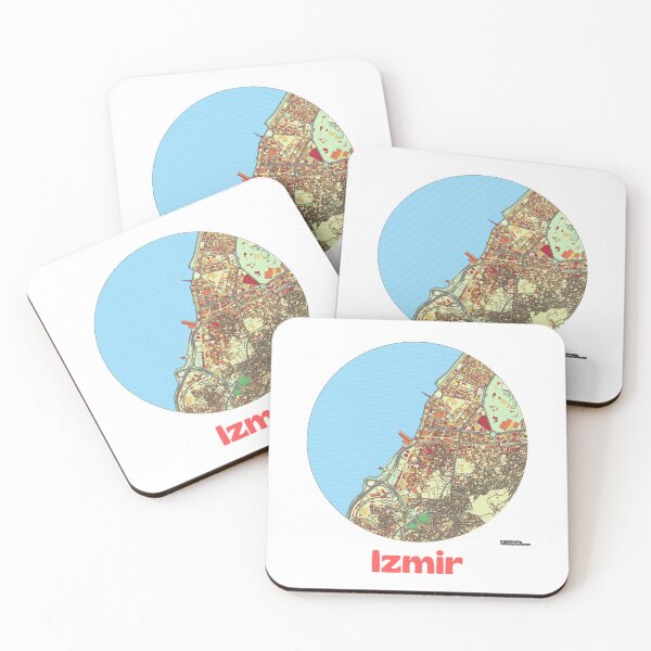 Item preview, Izmir designed and sold by cbed32.