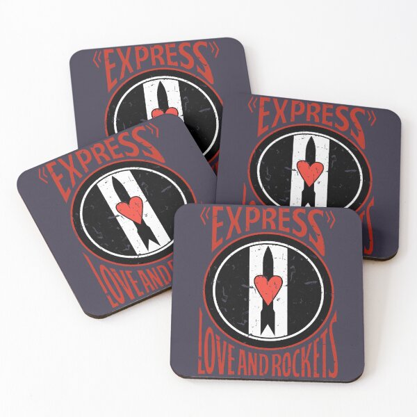 Item preview, Funny Gift For Love And Rockets Gifts For Halloween designed and sold by Hollyrichard.