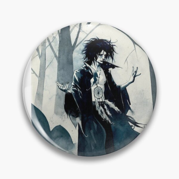 Item preview, the sandman netflix designed and sold by Aliassking.