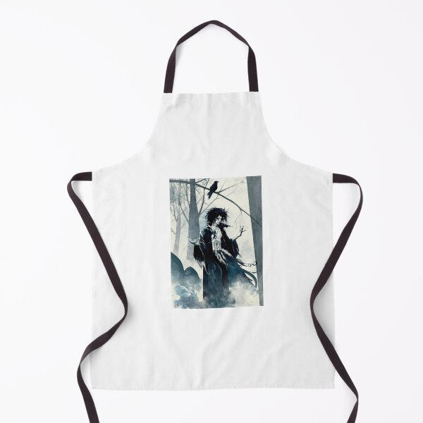 Item preview, the sandman netflix designed and sold by Aliassking.