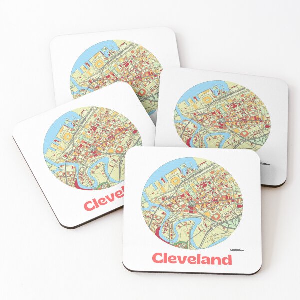 Item preview, cleveland designed and sold by cbed32.