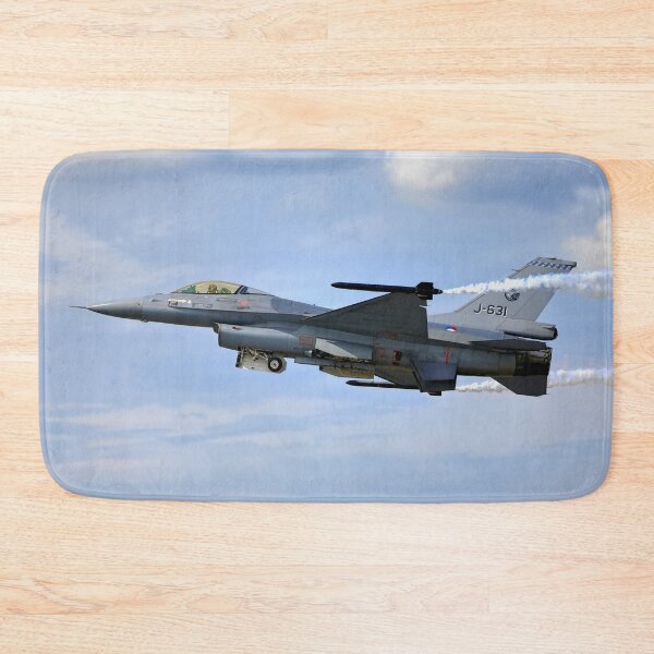 Item preview, RNLAF F-16AM Fighting Falcon designed and sold by Andy Harker.
