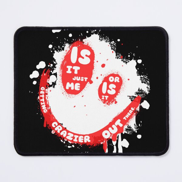 Item preview, S2 Street Crazier Smile Painting (Ver.4) designed and sold by S-Two.