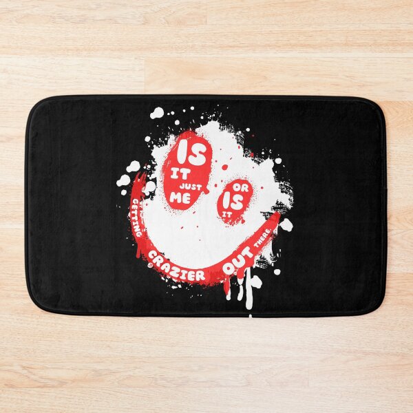 Item preview, S2 Street Crazier Smile Painting (Ver.4) designed and sold by S-Two.