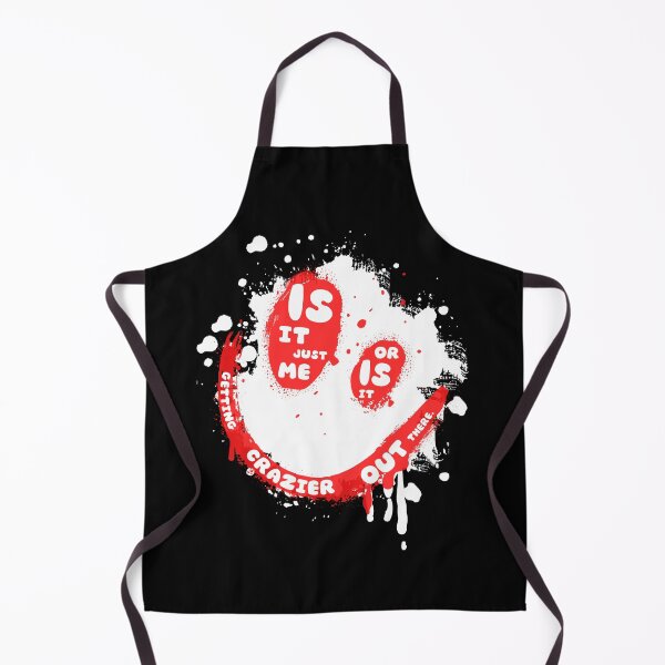 Item preview, S2 Street Crazier Smile Painting (Ver.4) designed and sold by S-Two.