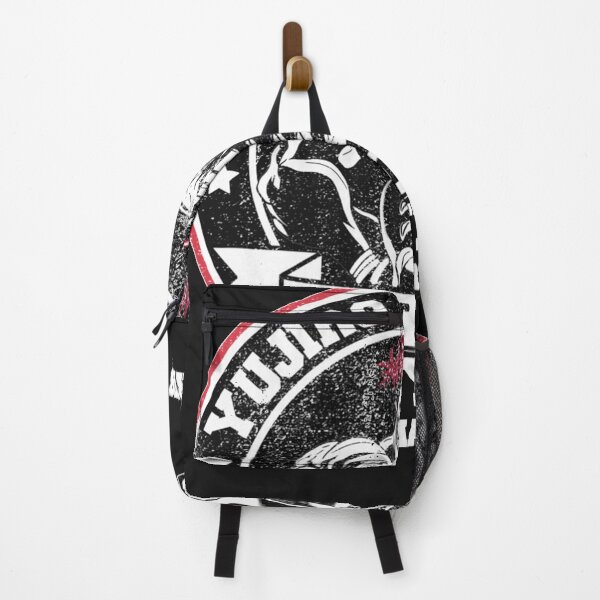 Item preview, Yujiro hanma gym designed and sold by ChristinaGilli.