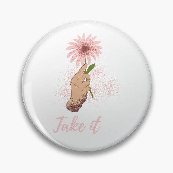 Item preview, take it designed and sold by skillylilly.