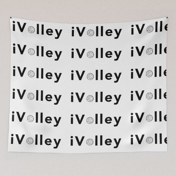 Item preview, iVolley designed and sold by emrapper.