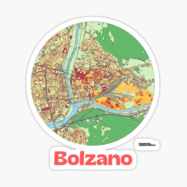 Item preview, Bolzano designed and sold by cbed32.