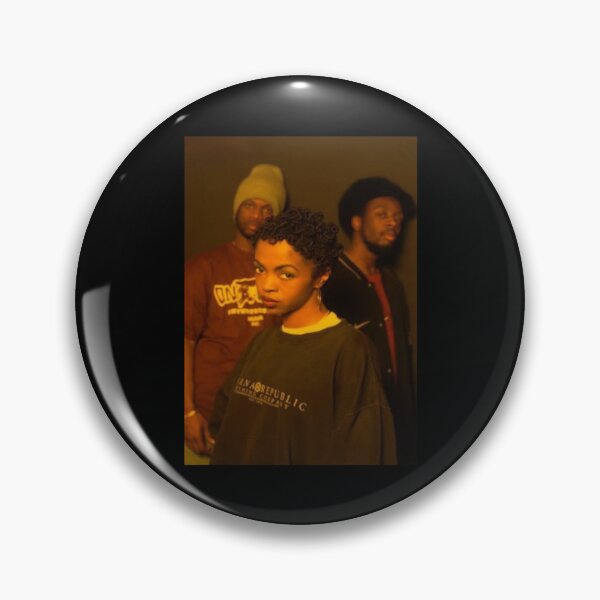 Item preview, The Fugees Xmas Gift Men Women designed and sold by kendralittel.