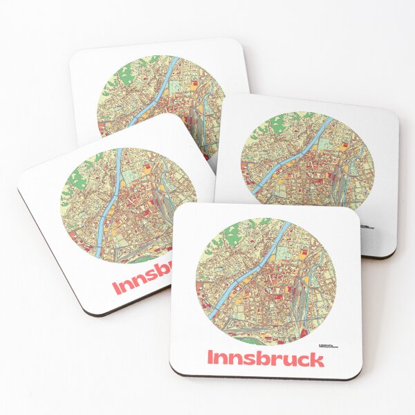 Item preview, Innsbruck designed and sold by cbed32.