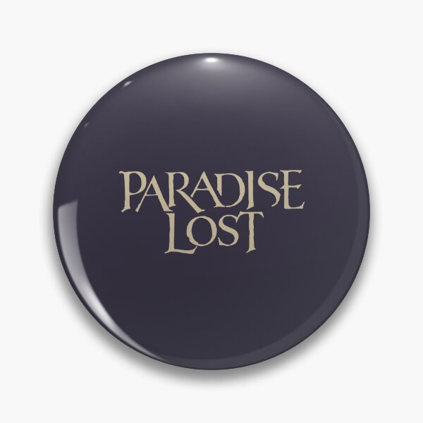 Item preview, Day Gifts Paradise Lost Cute Graphic Gift designed and sold by Annedelgadillo.