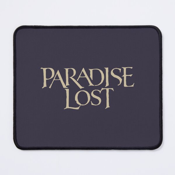 Item preview, Day Gifts Paradise Lost Cute Graphic Gift designed and sold by Annedelgadillo.