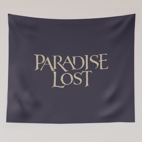 Item preview, Day Gifts Paradise Lost Cute Graphic Gift designed and sold by Annedelgadillo.
